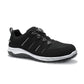 Apsauginiai darbo batai ELTEN MADDOX BOA LOW ESD S3 SRC