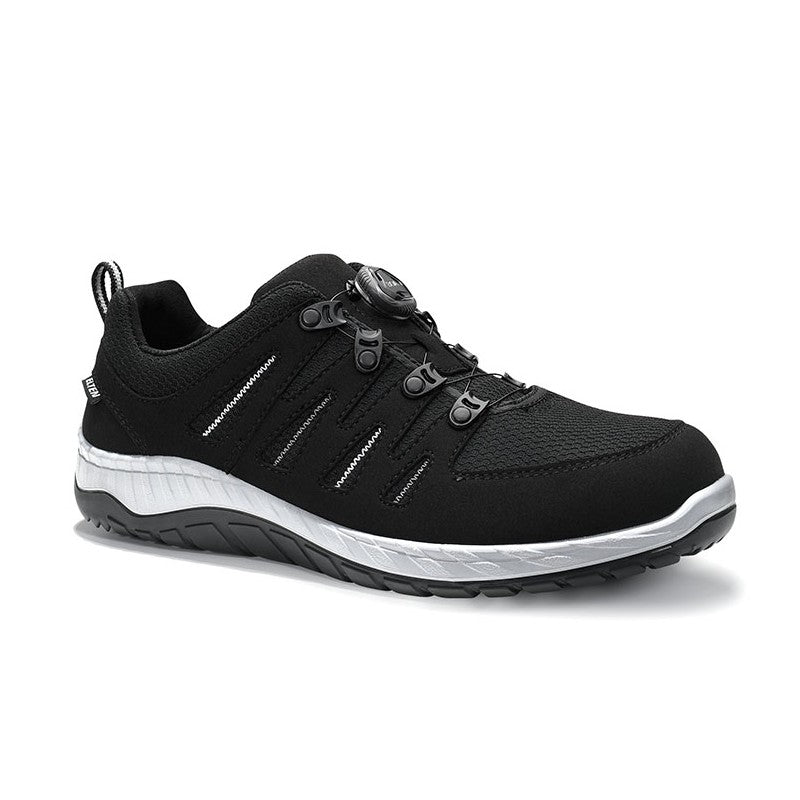 Apsauginiai darbo batai ELTEN MADDOX BOA LOW ESD S3 SRC