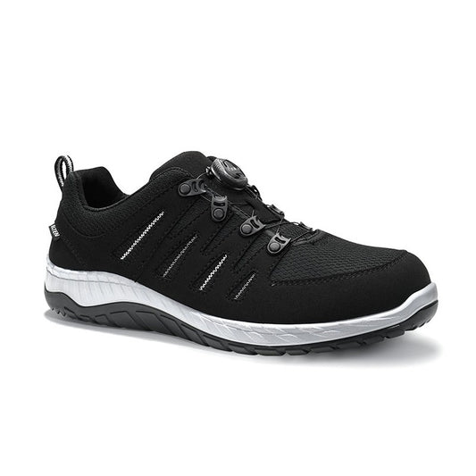 Apsauginiai darbo batai ELTEN MADDOX BOA LOW ESD S3 SRC