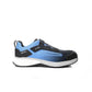 Apsauginiai darbo batai ELTEN Tornado XXSW BOA Low ESD S1PS, mėlyni