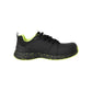 Batai HELLY HANSEN Barcode MXR Low S3S, juodi/geltoni