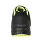 Batai HELLY HANSEN Barcode MXR Low S3S, juodi/geltoni