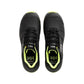 Batai HELLY HANSEN Barcode MXR Low S3S, juodi/geltoni
