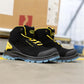 Work boots HARPOON S1 PS SR FO, with composite toe and sole protection