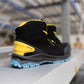 Work boots HARPOON S1 PS SR FO, with composite toe and sole protection