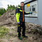 Safety shoes TANG-P S1 PS SR