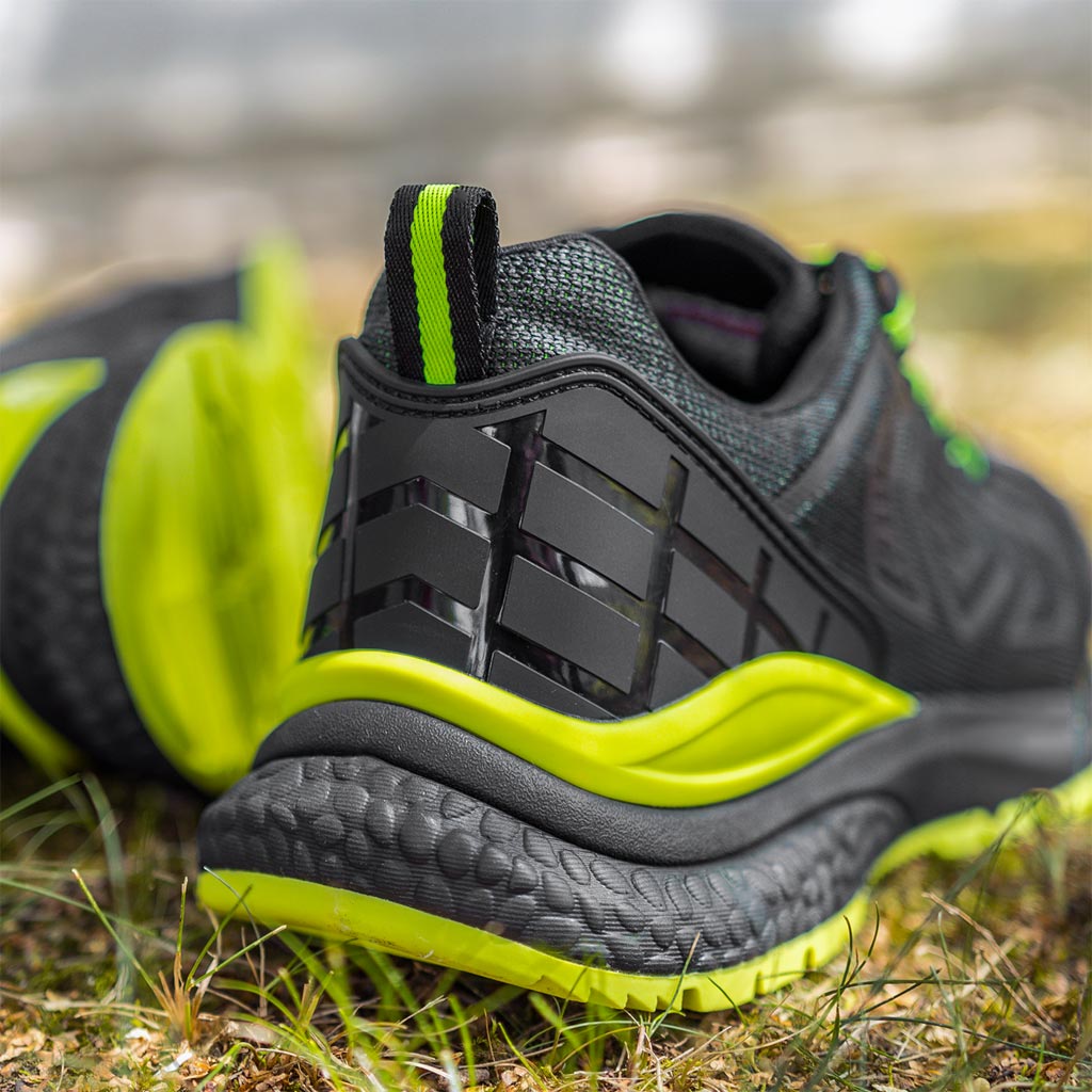 Safety shoes TANG-P S1 PS SR