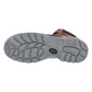 Darbo batai TITAN BRONCO LEATHER S3S FO SR