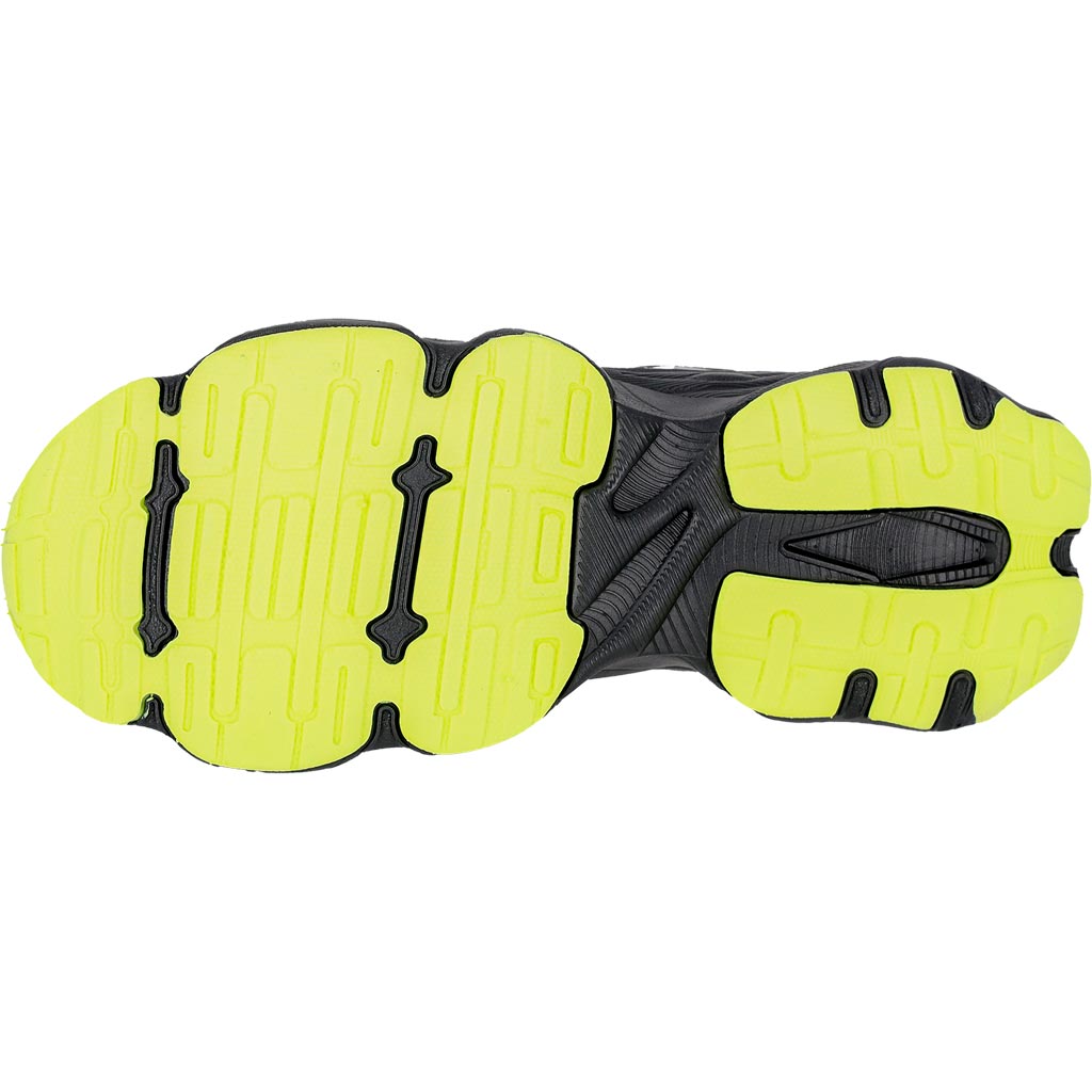 Modernūs ir tvirti darbo batai HOOF S1P SR, su pirštų ir pado apsauga