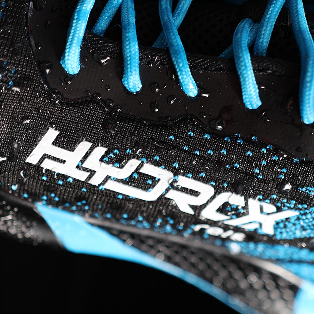 Darbo batai HYDROX S3 FO SR, su pirštų apsauga ir pradūrimui atspariu padu