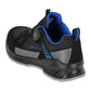 Work boots TRIAL SB SR SC, TLS closure