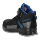 Work boots TRIAL-T SB SR SC, TLS closure