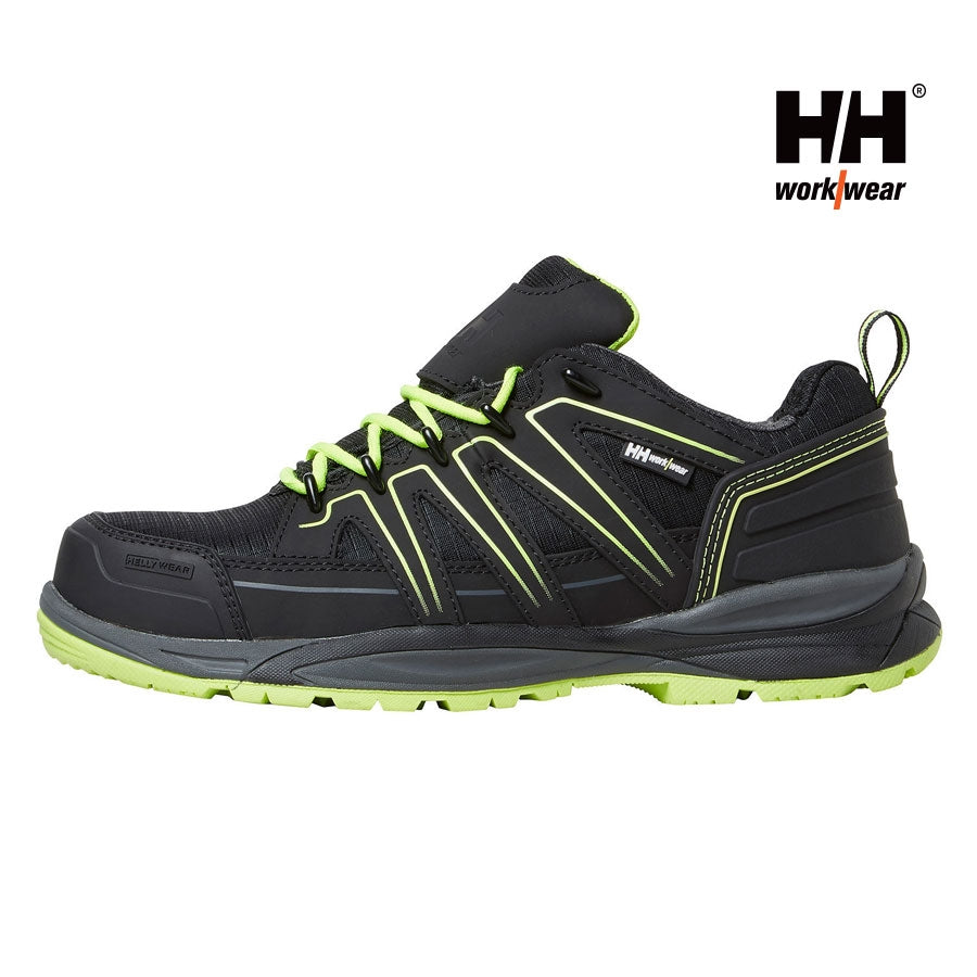 Apsauginiai batai Helly Hansen Addvis Low S3