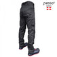 Darbo kelnės Pesso Twill Stretch, pilkos