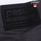 Darbo kelnės Pesso Twill Stretch, pilkos