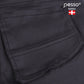 Darbo kelnės Pesso Twill Stretch, pilkos