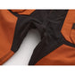 Darbo šortai Pesso TITAN Flexpro 125, rudi Mountain Brown
