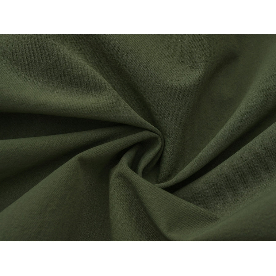 Darbo švarkas Pesso TITAN Flexpro iš tampraus 4-Way Stretch audinio DS125P, žalias Olive Green