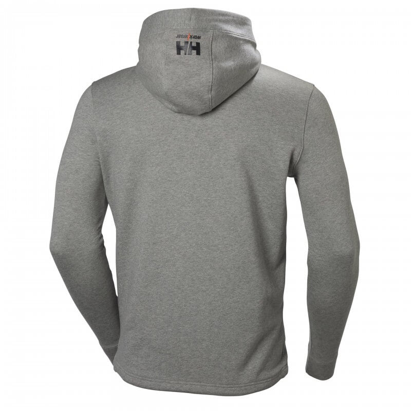 Džemperis Helly Hansen Chelsea Evo, Pilkas