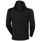 Džemperis HELLY HANSEN Tech Hooded Midlayer, juodas
