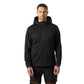 Džemperis HELLY HANSEN Tech Hooded Midlayer, juodas
