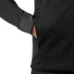 Džemperis HELLY HANSEN Tech Hooded Midlayer, juodas