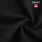 Džemperis Pesso JERSEY, juodas