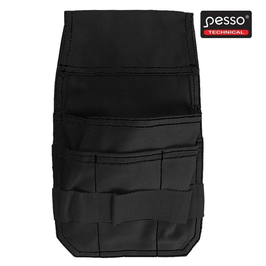 POCKET1L | Hanging tool pocket Pesso POCKET1, left