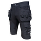 Work shorts Pesso TITAN Flexpro
