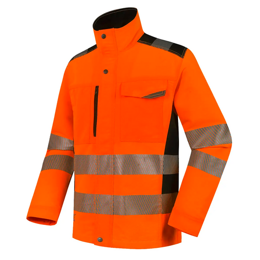 Work jacket Pesso Uranus 135, storm