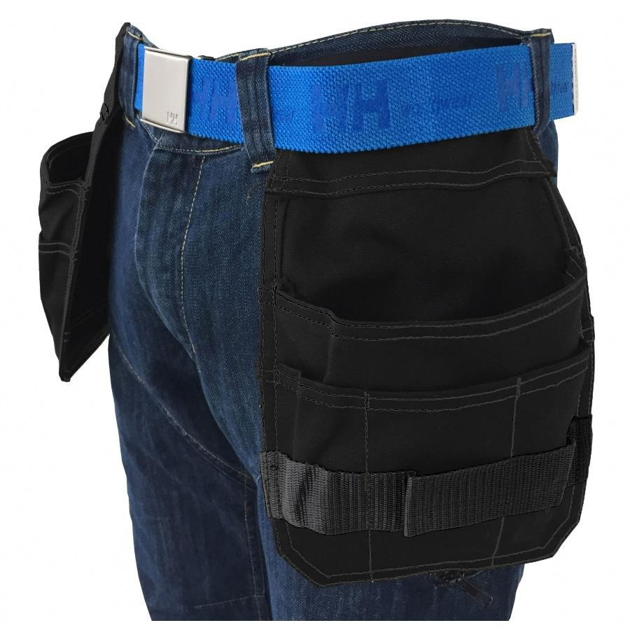 POCKET1L | Hanging tool pocket Pesso POCKET1, left
