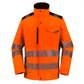 Darbo švarkas Pesso Uranus 135, oražinis