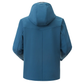 Softshell striukė PESSO LEO RipStop, mėlyna