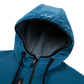 Softshell striukė PESSO LEO RipStop, mėlyna