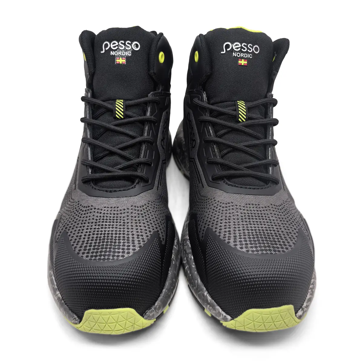 Darbo batai Pesso SKYWALKER S1PS