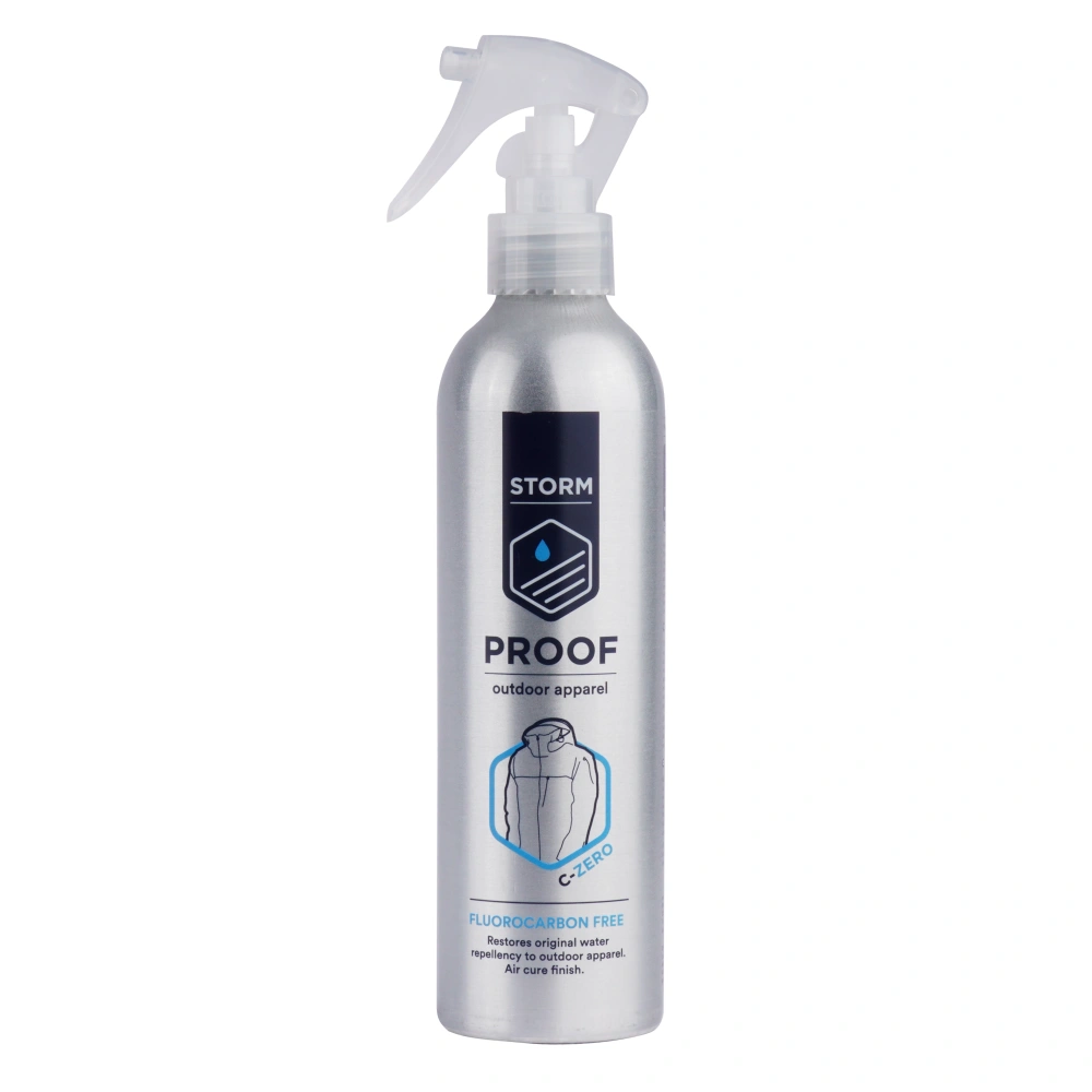 Aprangos impregantas Storm Water-Repellent Spray, 225 ml