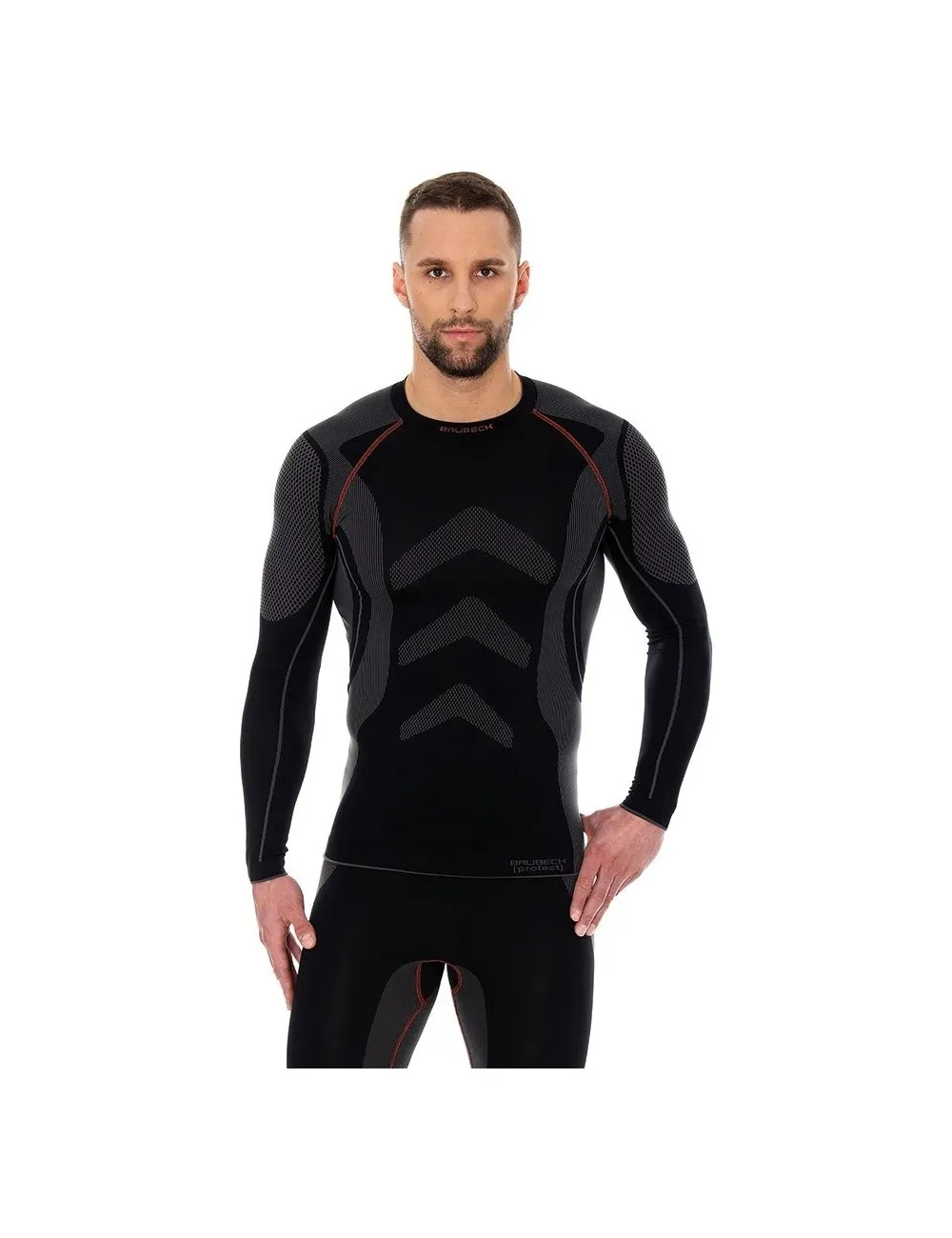 Thermal shirt THERMOACTIVE