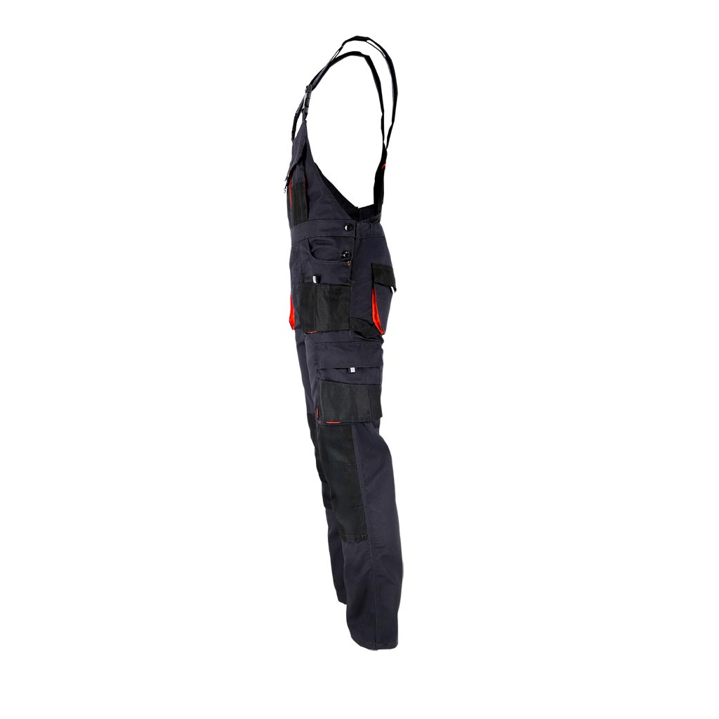 <tc>Bib & Brace</tc>  FORECO