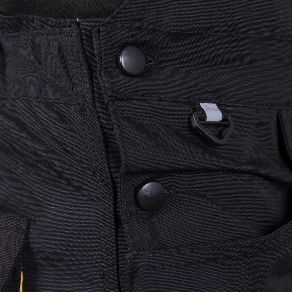 <tc>Bib & Brace</tc>  FORECO