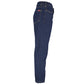 Women's elastic work denim trousers JEANS SLIM 727