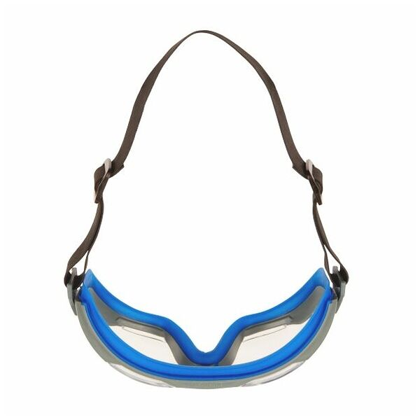 Apsauginiai akiniai 3M Gear 501 su 3M™ Scotchgard™ danga