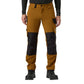 Kelnės HELLY HANSEN Oxford 4X CNCT Pant, rudos