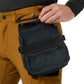 Kelnės HELLY HANSEN Oxford 4X CNCT Pant, rudos
