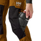 Kelnės HELLY HANSEN Oxford 4X CNCT Pant, rudos