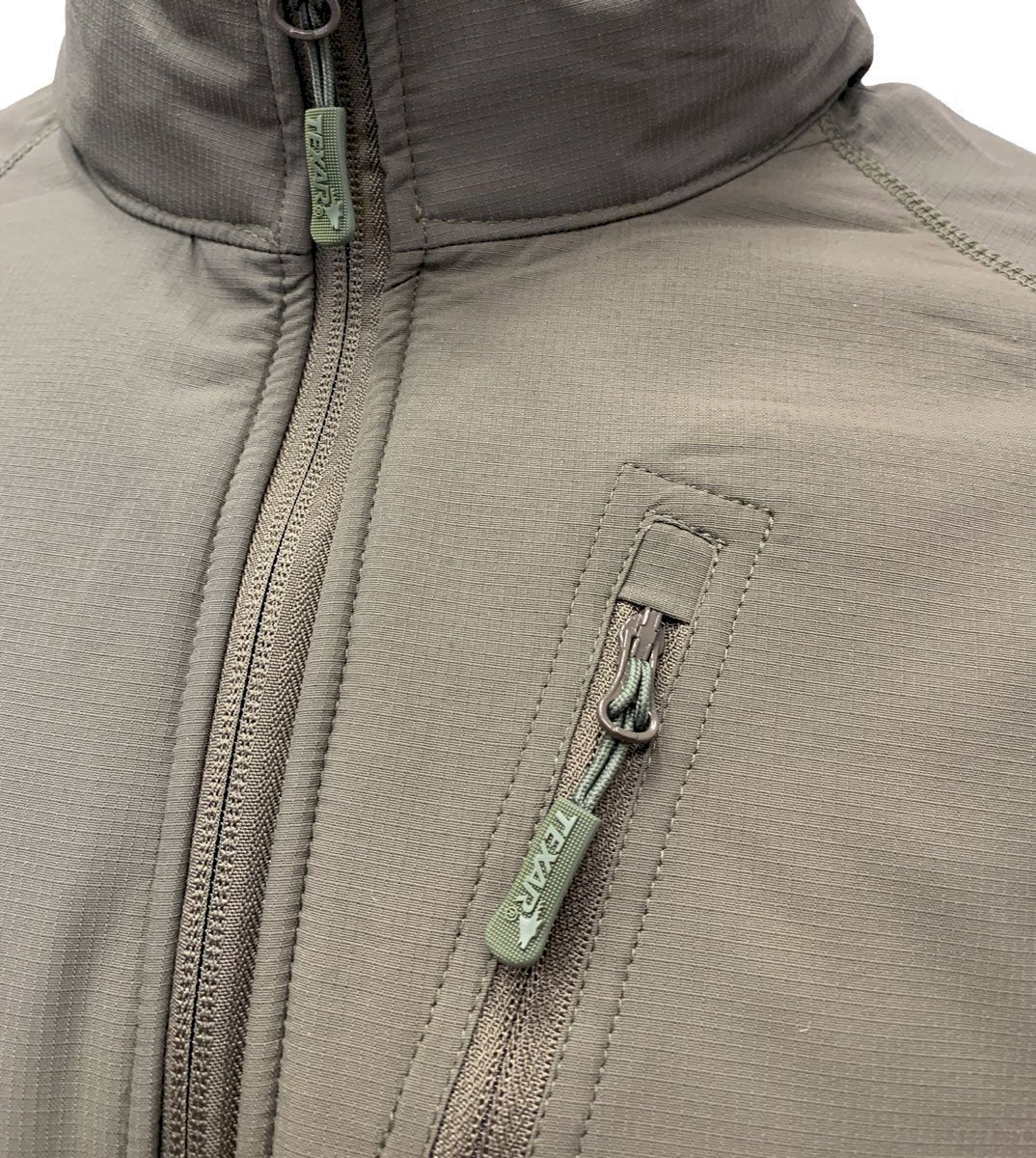 Men's tactical jacket Texar MOHAN, olive green