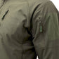 Men's tactical jacket Texar MOHAN, olive green