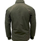 Men's tactical jacket Texar MOHAN, olive green