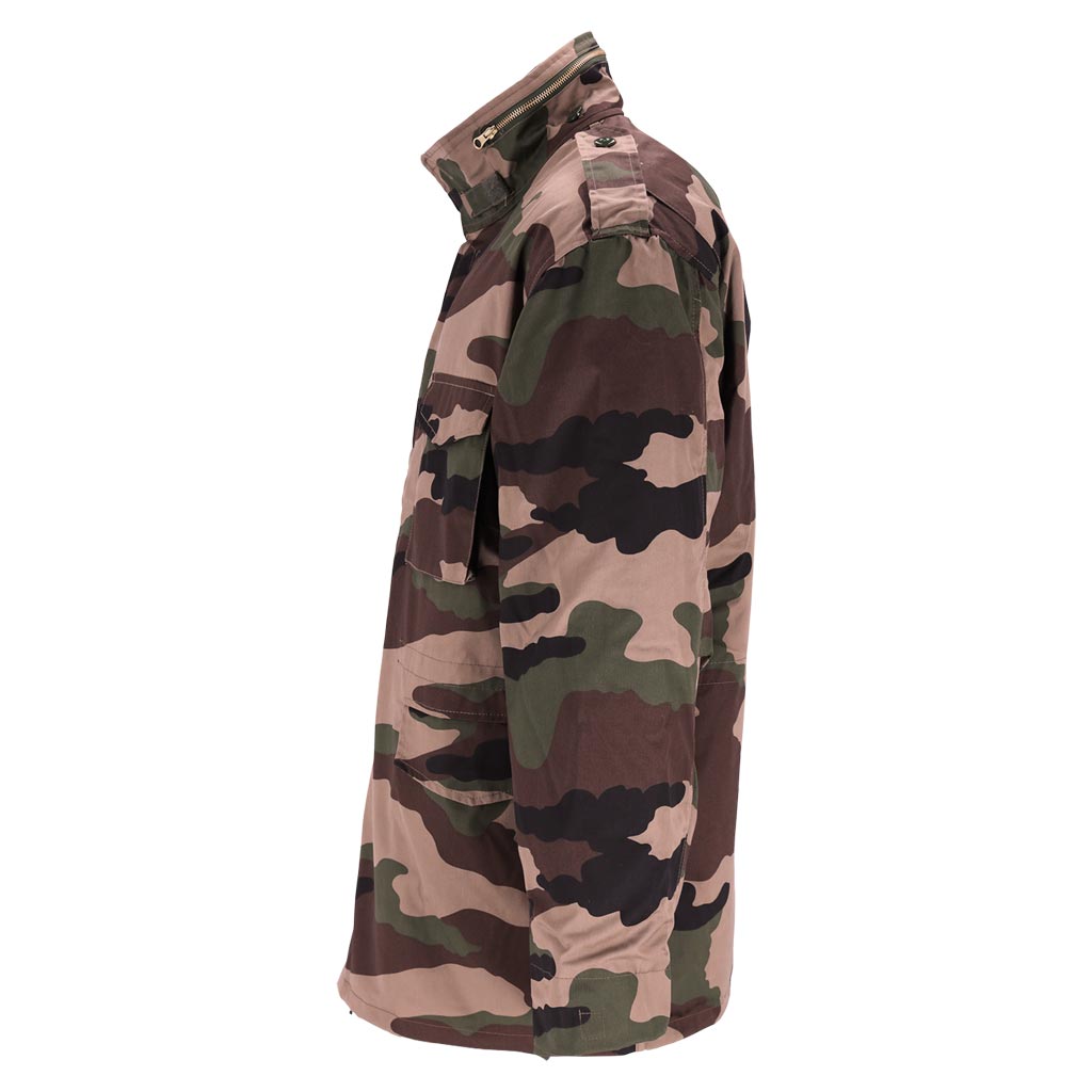 Pašiltinta vyriška striukė HUNTER, su išsegamu pamušalu