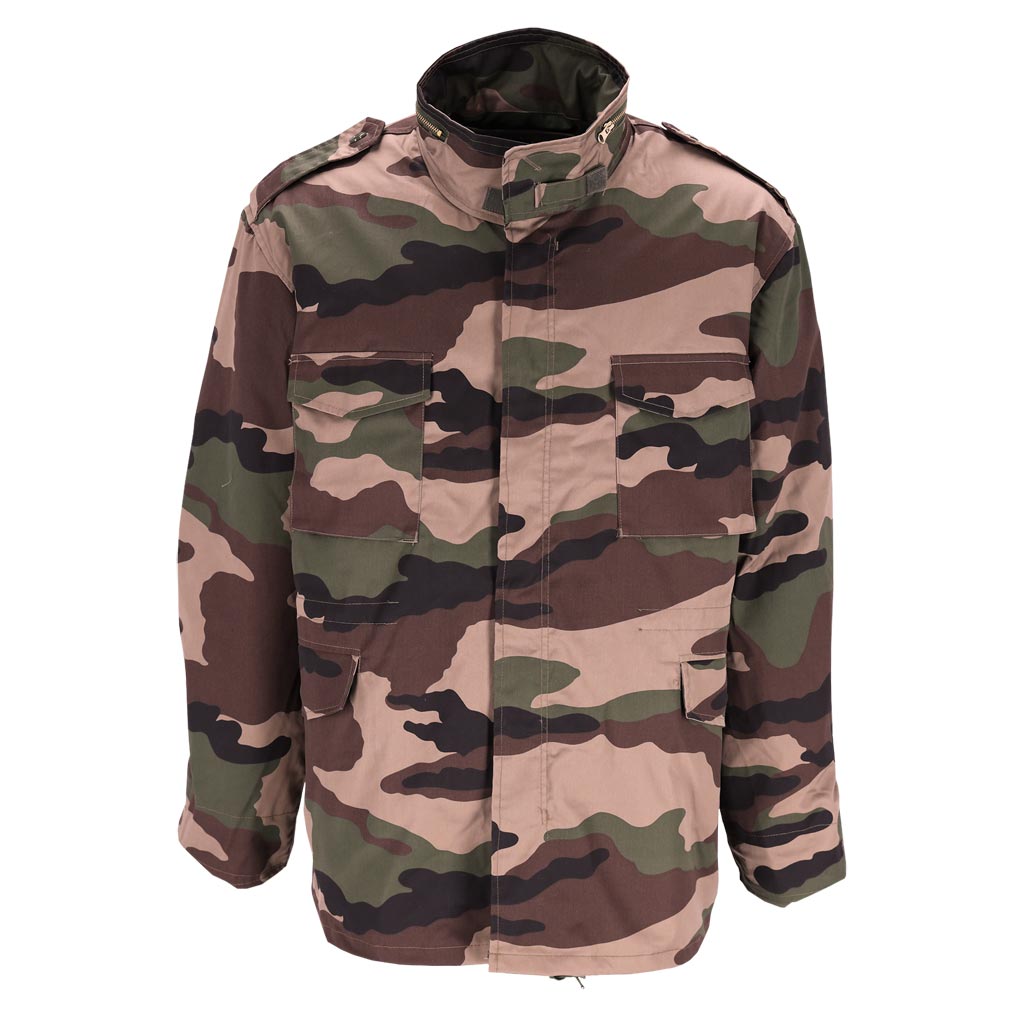 Pašiltinta vyriška striukė HUNTER, su išsegamu pamušalu