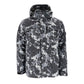Vyriška 3-jų sluoksnių Softshell universali striukė ORKAN CAMO